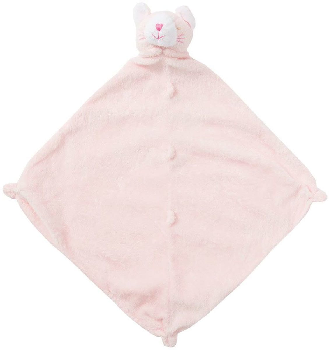 Angel Dear Blankie - Pink Kitty