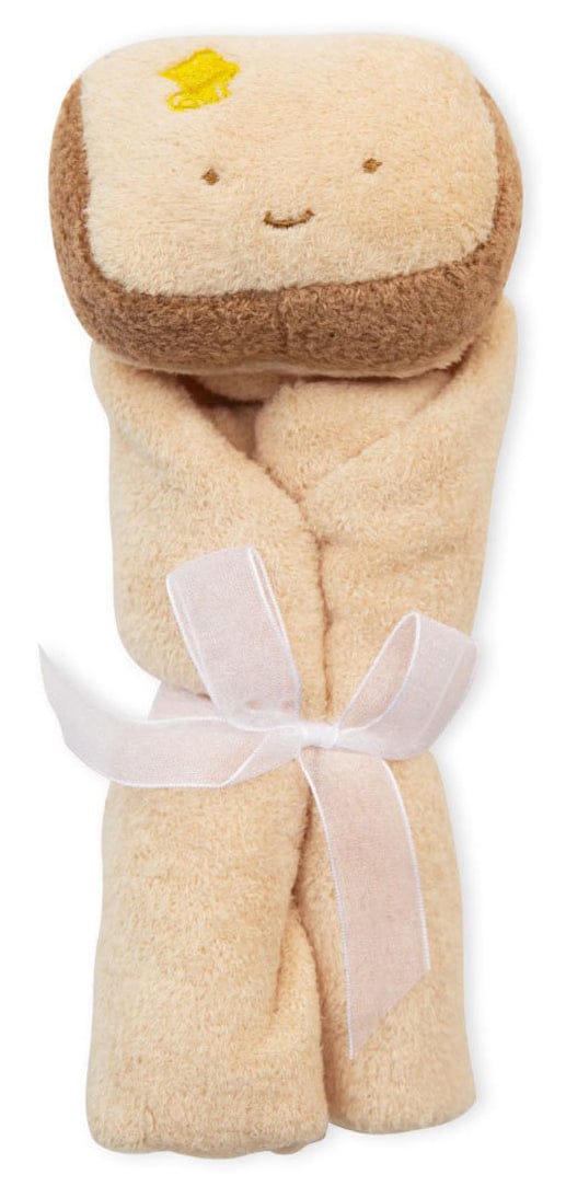 Angel Dear Blankie - Toast - 1125-AD
