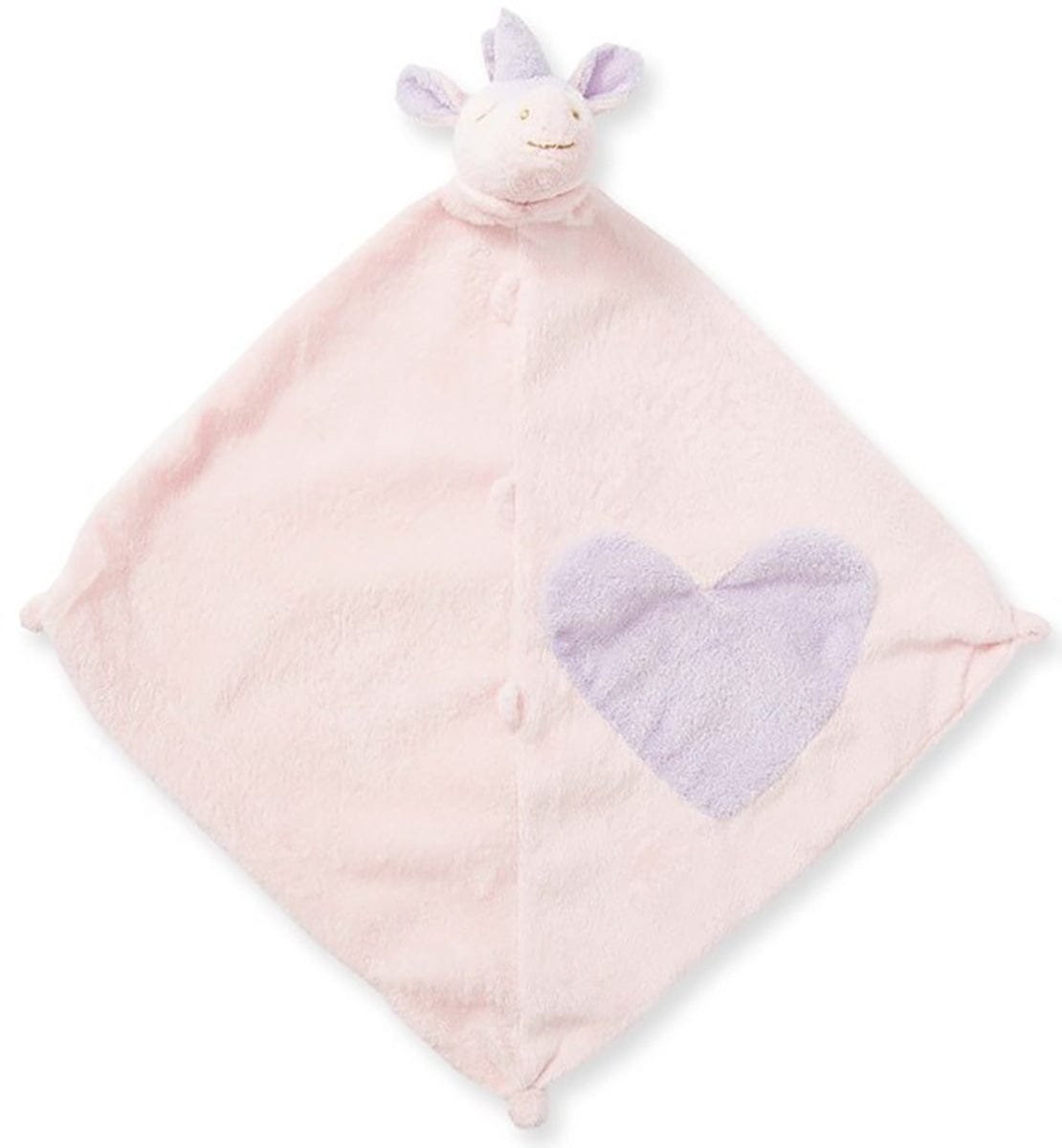 Angel Dear Blankie - Unicorn - 1188-AD