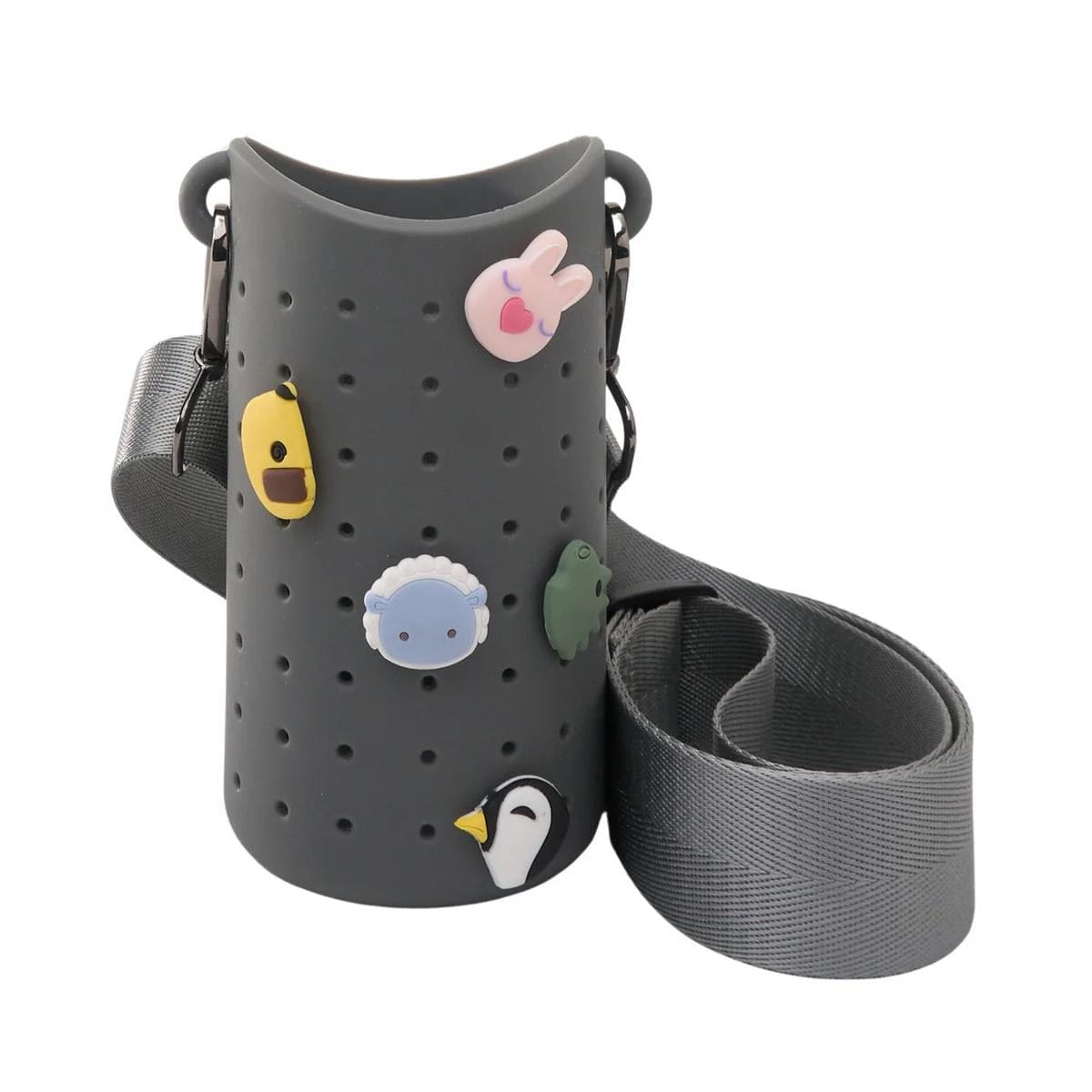 ASOBU Bestie Sling - Smoke - BP44SM