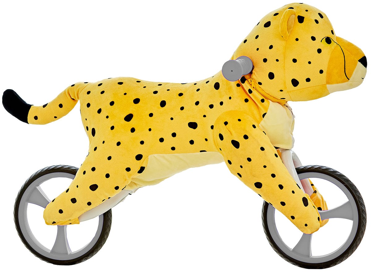 Wonder & Wise Balance Bike - Cheetah - 1012503900