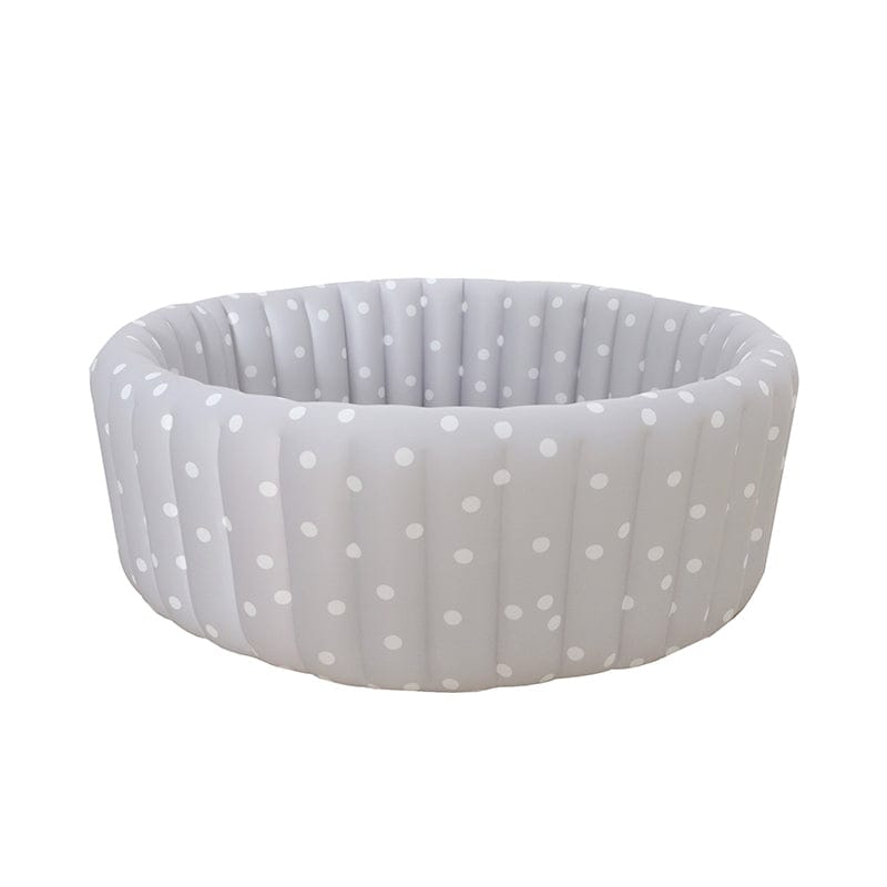 Wonder & Wise Inflatable Ball Pit - Dots - 1100501200