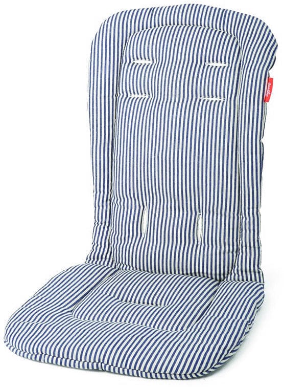 Austlen Second Seat Liner - Navy Stripe - SA-LINS-NV