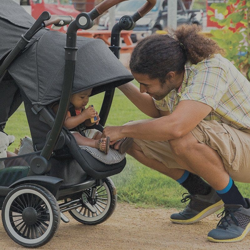 Austlen Second Seat - Navy - SA-SECS-NV