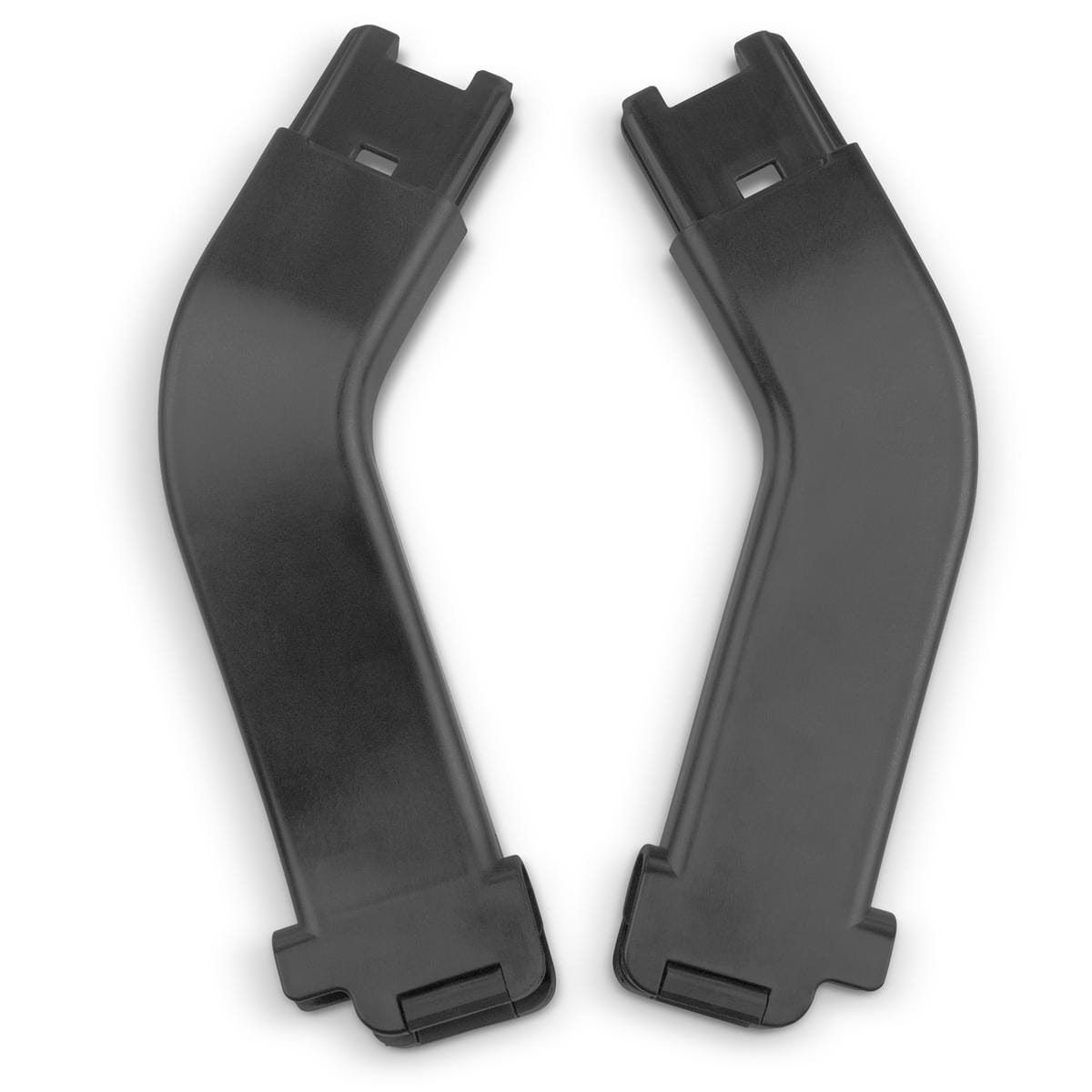UPPAbaby Car Seat Adapters for Minu Duo - Mesa/Mesa V2, Mesa Max, Mesa i-Size, Aria/Aria V2 - 0901-MDA-WW