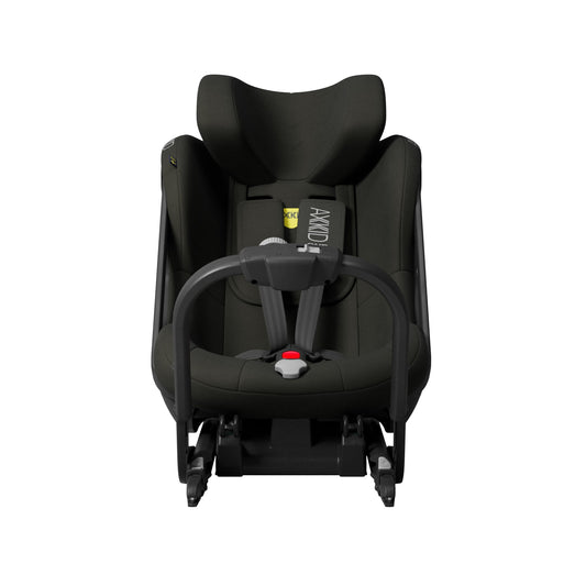 Axkid ONE 3 Extended Rear-Facing Car Seat - Forest Moss Green - 25110445