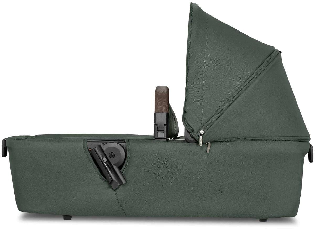 Joolz OPEN BOX Aer+ Bassinet - Forest Green