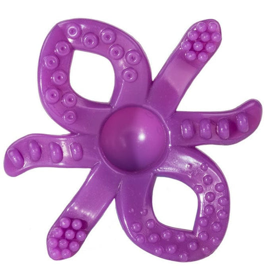 Baby Banana Octo-Brush Toothbrush - OCTO-BRUSH