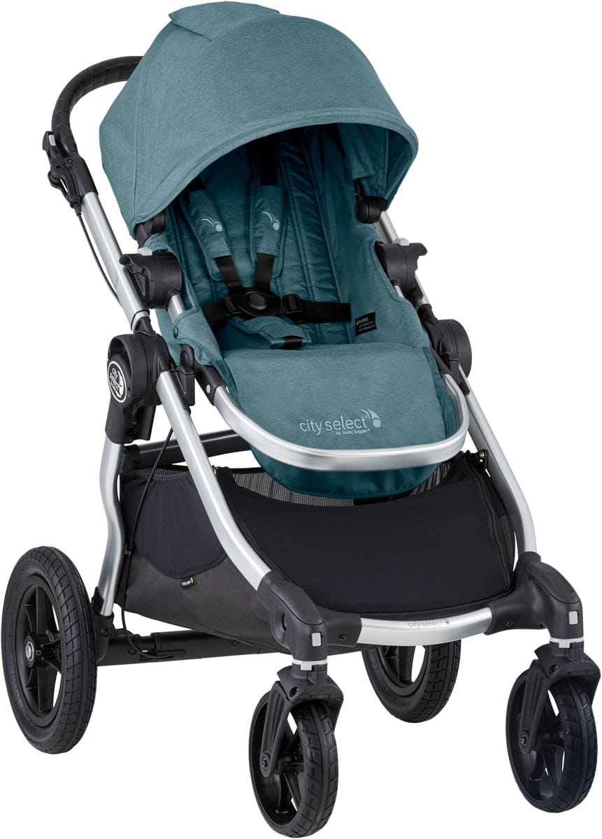 Baby Jogger City Select Stroller Lagoon