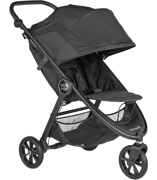 Baby Jogger City Mini GT2 Single Compact Stroller - Slate - 2082768