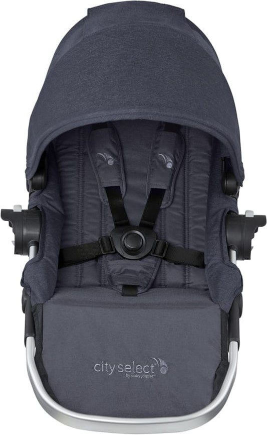 Baby Jogger 2019 / 2020 City Select Second Seat - Carbon - 2083675