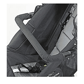 Baby Jogger Adjustable Belly Bar for City Series Single