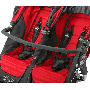 Baby Jogger Adjustable Double Belly Bar For Minis