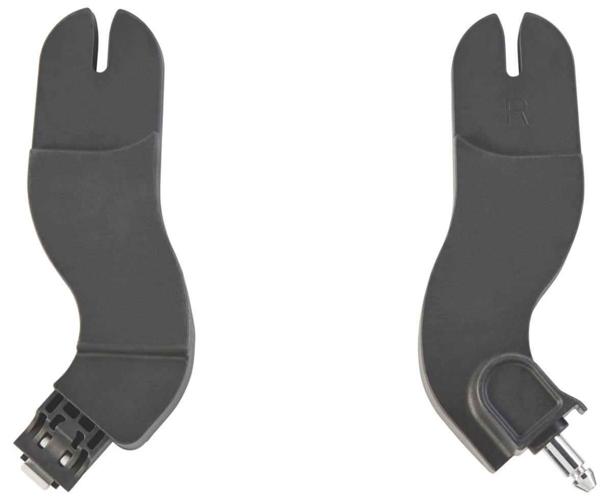 Baby Jogger Car Seat Adapter for Summit X3 Double Jogging Stroller