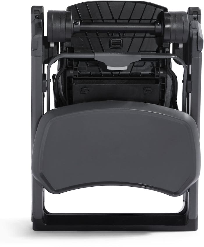 Baby Jogger City Bistro Highchair - Graphite - 2110138