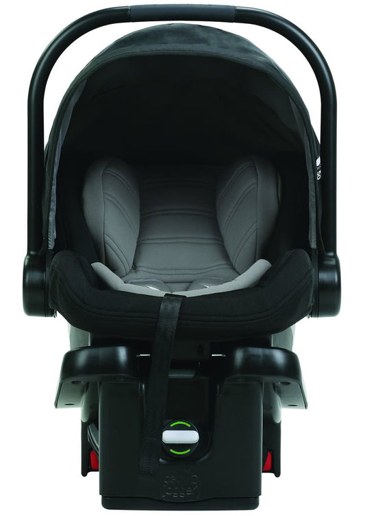 Baby Jogger City Go Infant Car Seat - Black - 1965676