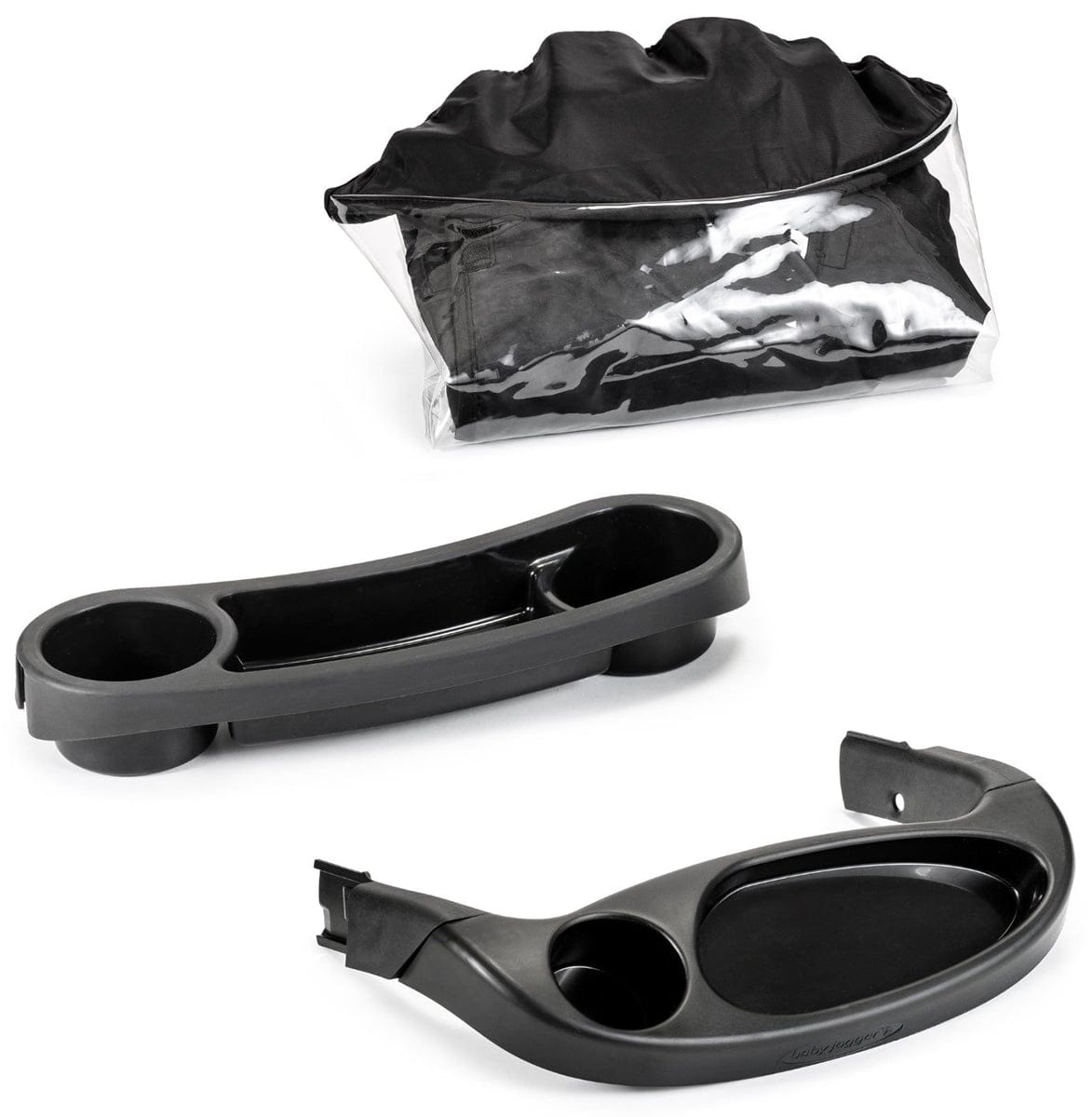 Baby Jogger City Lite Accessory Bundle