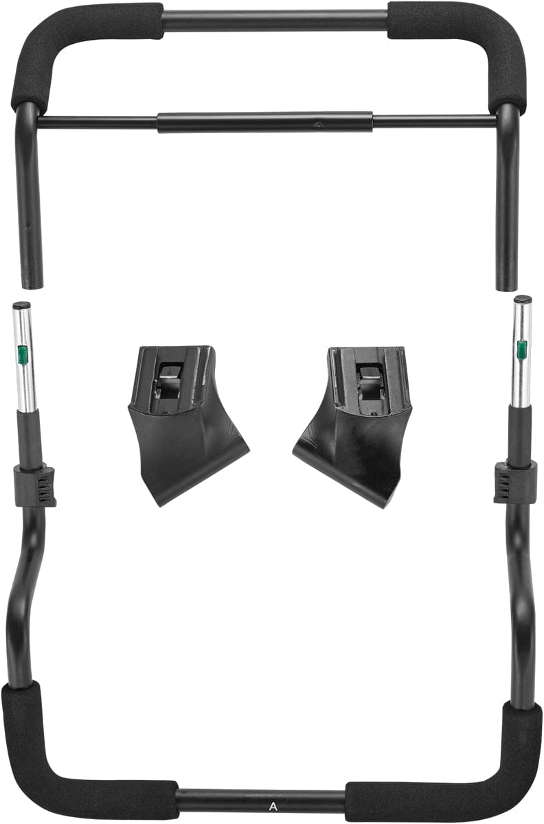 Baby Jogger City Mini 2 / Mini GT2 / Chicco / Peg Perego Car Seat Adapter - 2083994