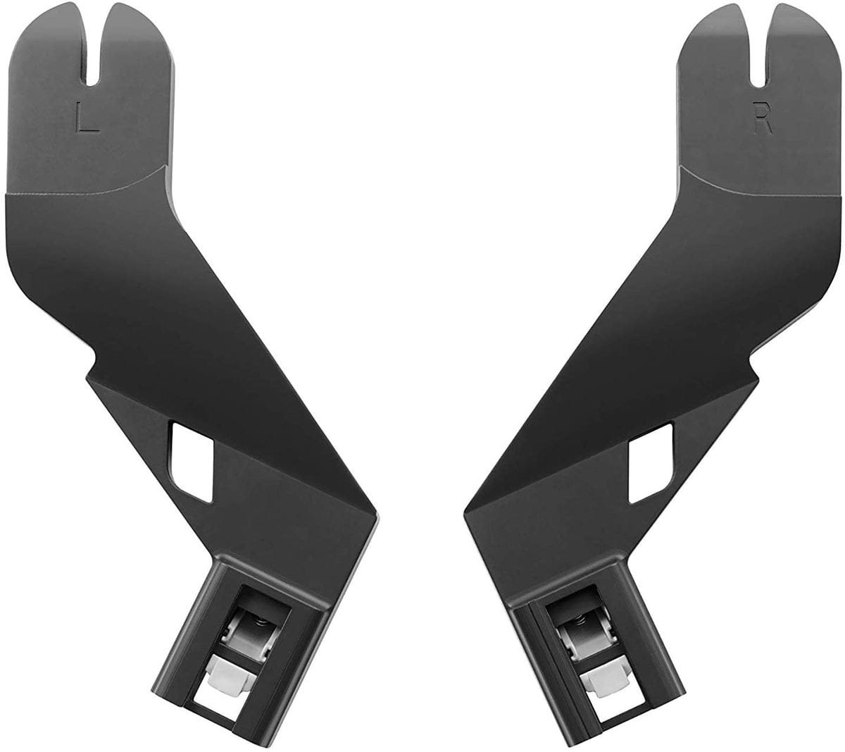 Baby Jogger City Mini 2 & GT2 Car Seat Adapter (Double)
