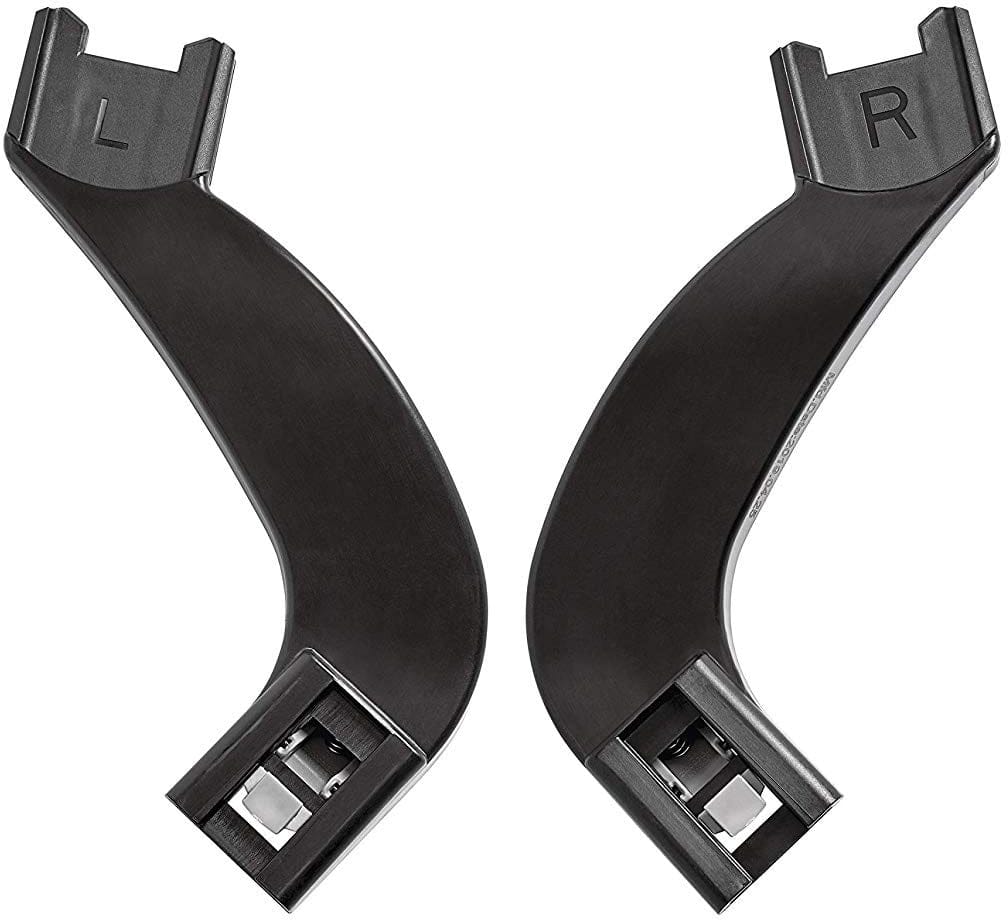 Baby Jogger City Mini 2 / Mini GT2 Car Seat Adapter - UPPAbaby