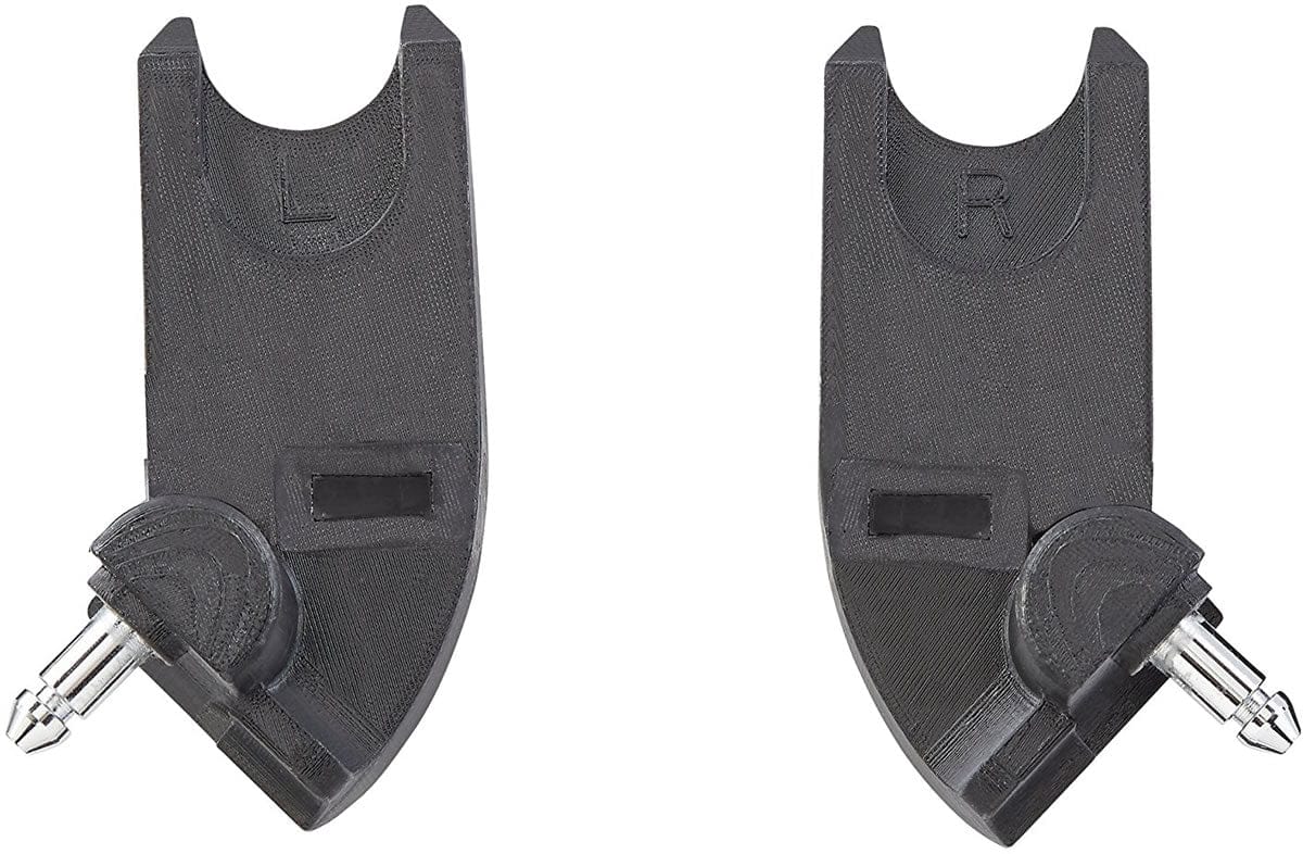 Baby Jogger City Mini, City Mini GT & Summit X3 Car Seat Adapter - Cybex/Maxi Cosi