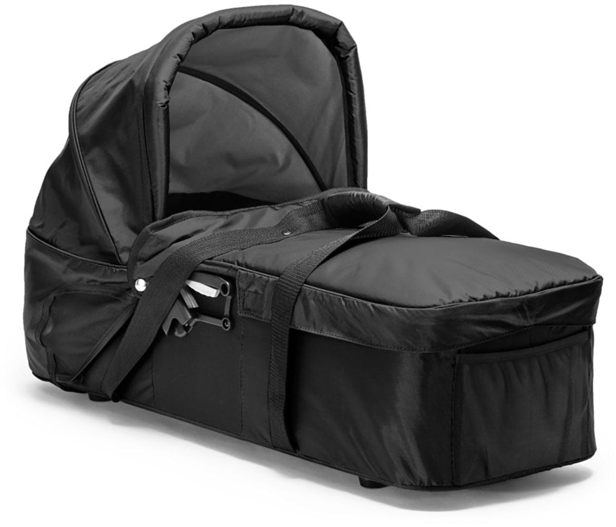 Baby Jogger City Mini - Compact Pram - Black - bj95180