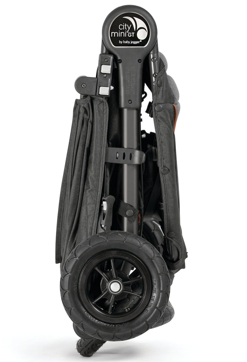 Baby Jogger City Mini GT Single Stroller - Anniversary Edition