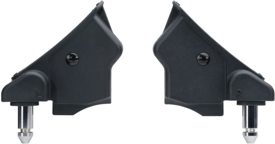 Baby Jogger City Mini/GT/Summit X3 Single Car Seat Adapter - Britax / BOB - 2014203