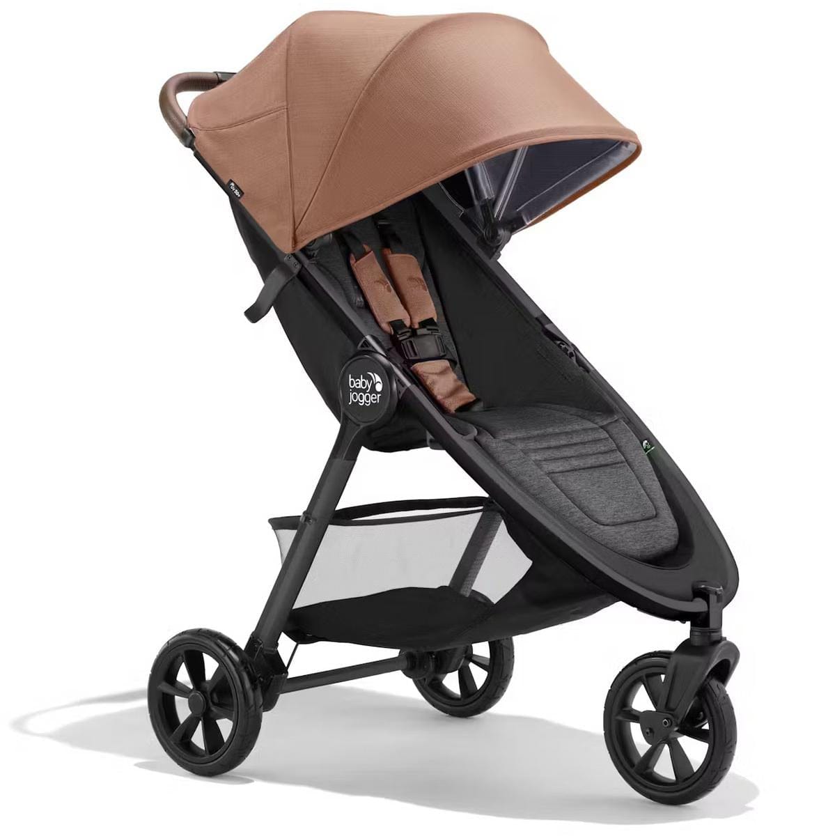 Baby Jogger City Mini GT3 All Terrain Stroller (Sierra Sand)
