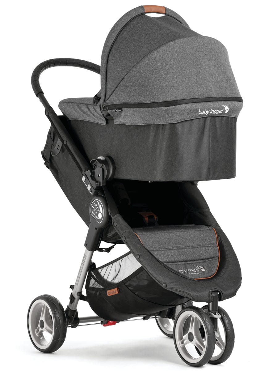 Baby Jogger City Mini Single Stroller - Anniversary Edition
