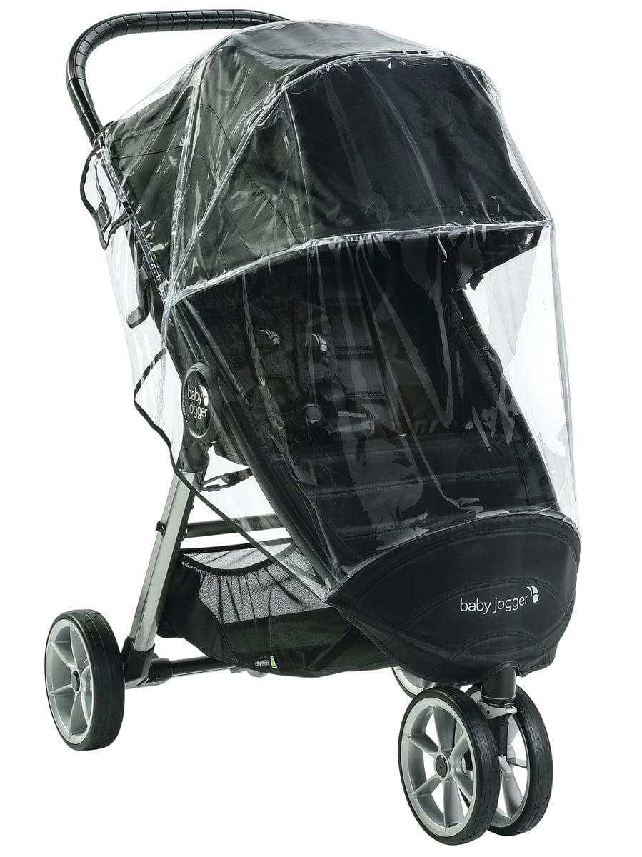 Baby Jogger City Mini Weather Shield for City Mini 2 / GT2 - 2083998