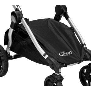 Baby Jogger City Select Basket Rain Canopy- PVC Free - 50917