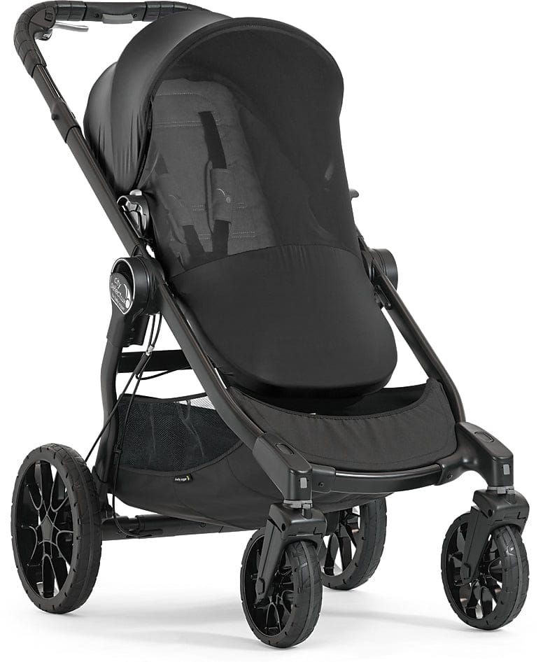 Baby Jogger City Select/LUX Bug Canopy