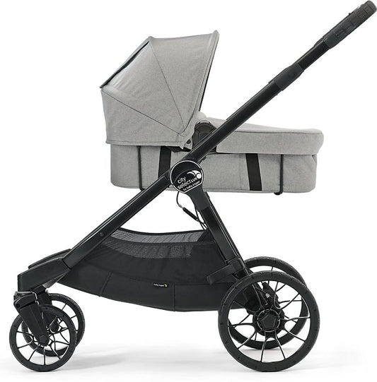 Baby Jogger City Select LUX Pram Kit - Granite - 2011259