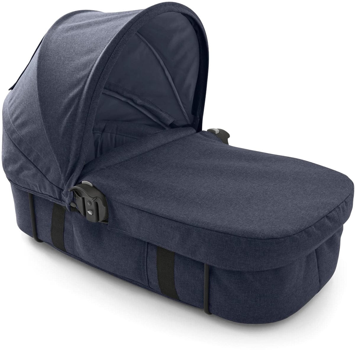 Baby Jogger City Select LUX Pram Kit - Indigo
