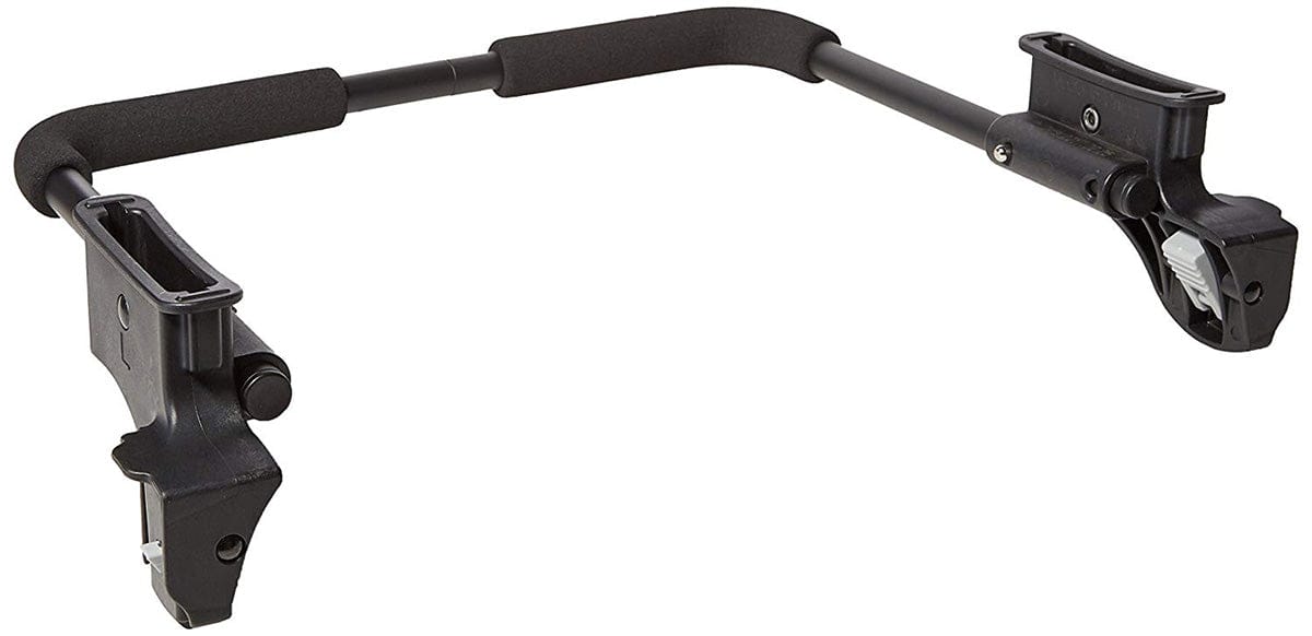 Baby Jogger City Select/LUX/Premier Adapter - BOB/Britax