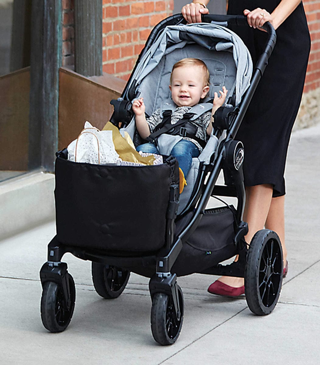 Baby Jogger City Select LUX Shopping Tote