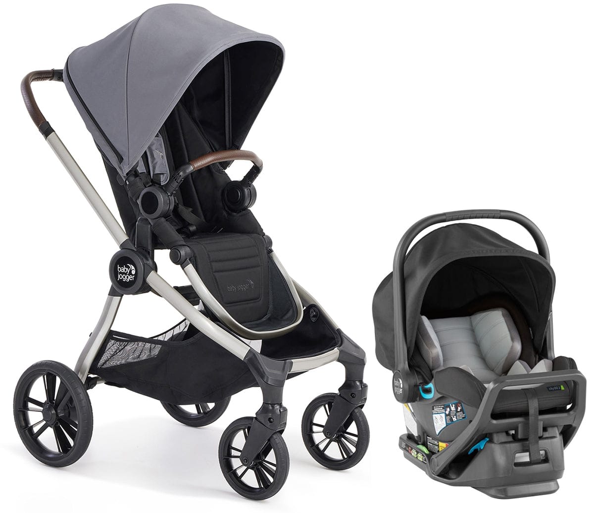 Baby Jogger