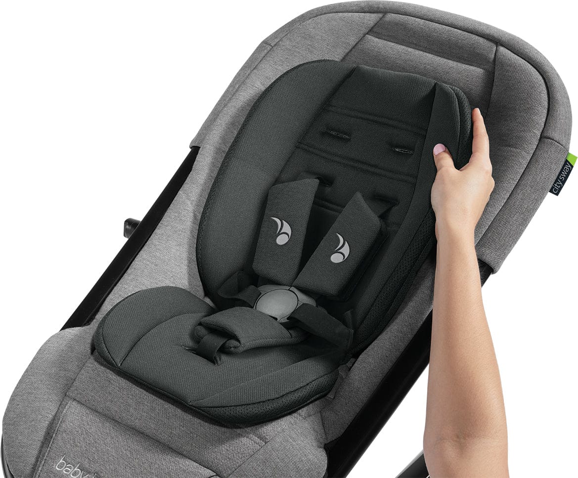 Baby Jogger City Sway Bouncer