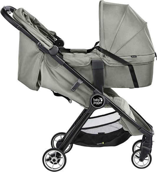 Baby Jogger City Tour 2 Carrycot - Slate - 2082397