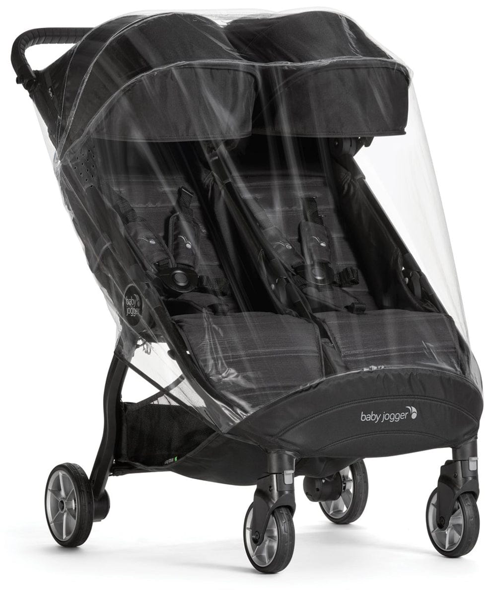 Baby Jogger City Tour 2 Double Stroller Weather Shield - 2087249