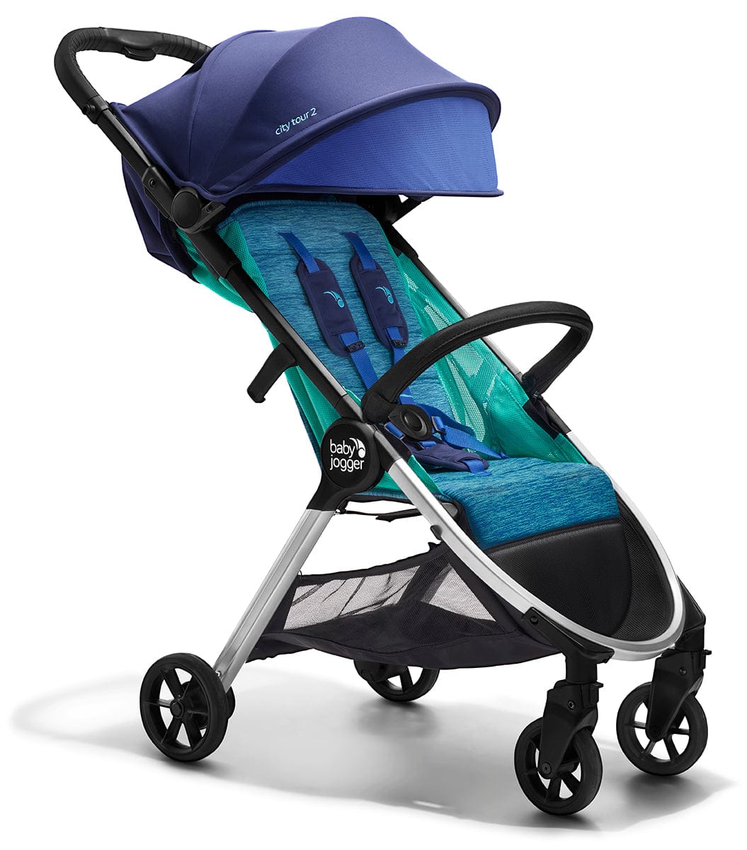Baby Jogger City Tour 2 Stroller