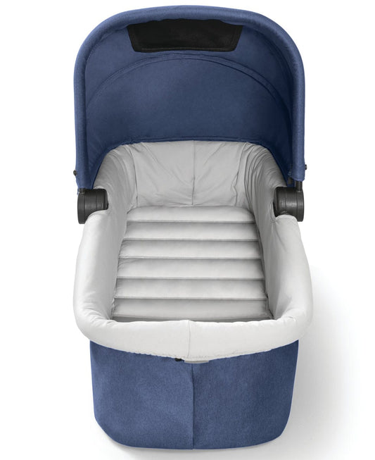 Baby Jogger City Tour LUX Folding Bassinet - Iris - 2041511