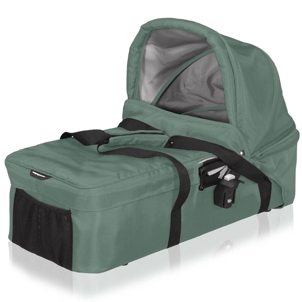 Baby Jogger City Versa Pram Green