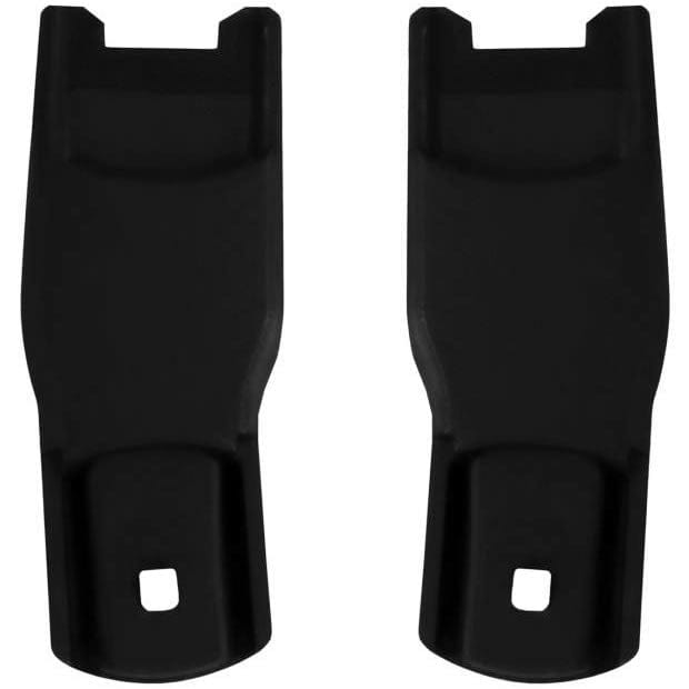 Baby Jogger City Versa & Select Car Seat Adapter for UPPAbaby - BJ90324