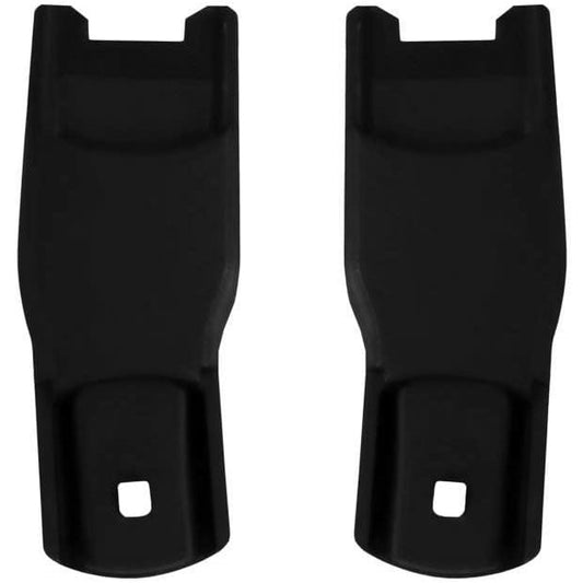 Baby Jogger City Versa & Select Car Seat Adapter for UPPAbaby - BJ90324