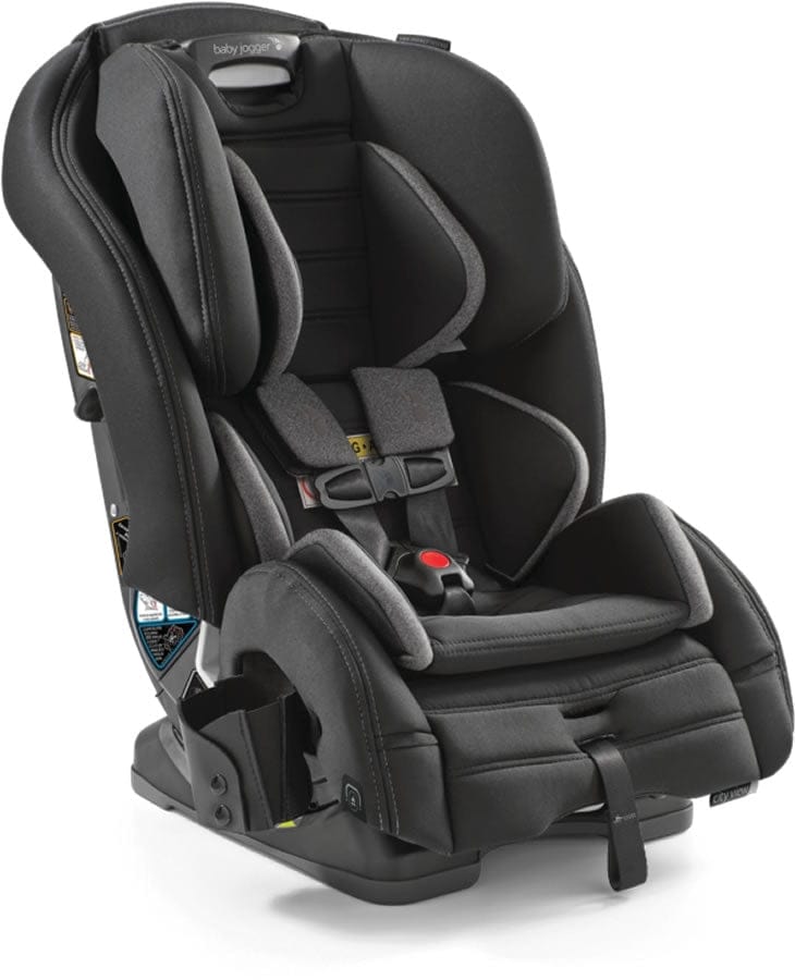 Baby Jogger City View All-In-One Convertible Car Seat - Ash