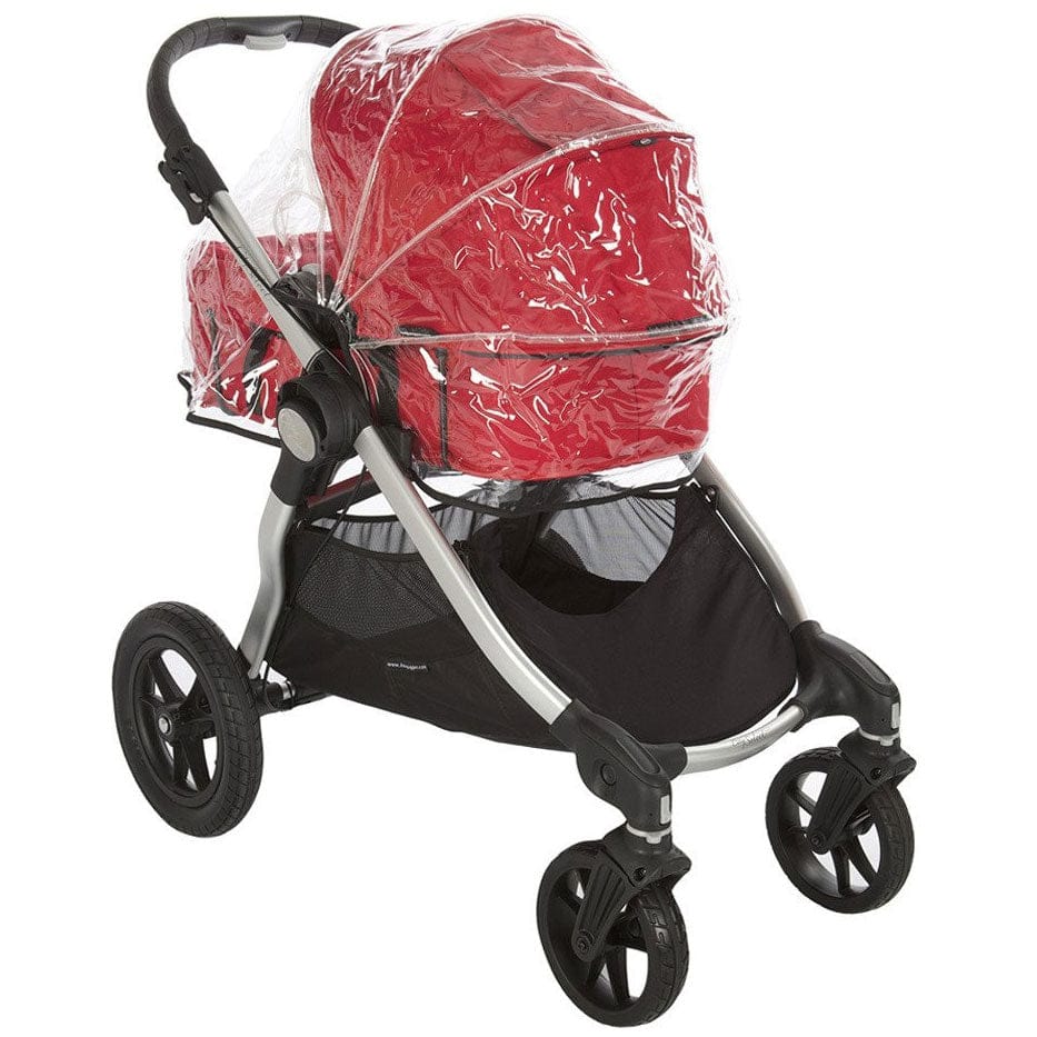 Baby Jogger Deluxe Pram Weather Shield - 2105025