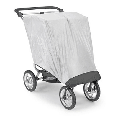 Baby Jogger Double Bug Canopy For Elite City Series - j8k80