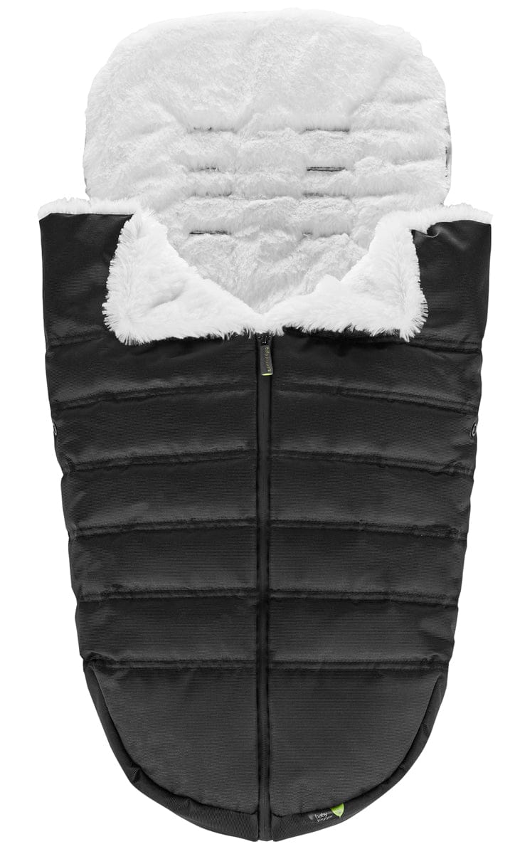 Baby Jogger Footmuff - Black - 2084015
